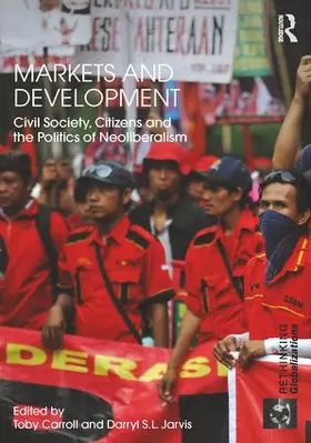 Carroll / Jarvis |  Markets and Development | Buch |  Sack Fachmedien