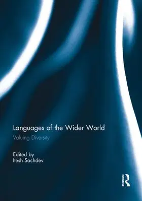 Sachdev |  Languages of the Wider World | Buch |  Sack Fachmedien