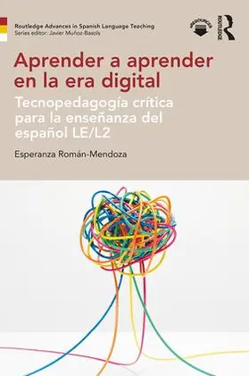 Román-Mendoza |  Aprender a aprender en la era digital | Buch |  Sack Fachmedien