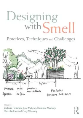 Perkins / Henshaw / Medway |  Designing with Smell | Buch |  Sack Fachmedien