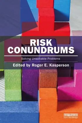 Kasperson |  Risk Conundrums | Buch |  Sack Fachmedien