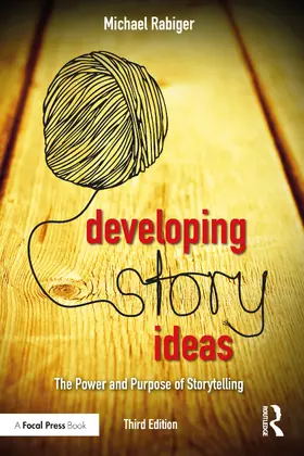 Rabiger |  Developing Story Ideas | Buch |  Sack Fachmedien