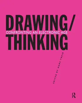 Treib |  Drawing/Thinking | Buch |  Sack Fachmedien