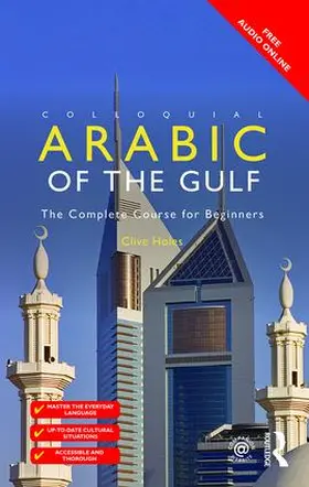 Holes | Colloquial Arabic of the Gulf | Buch | 978-1-138-95812-8 | sack.de
