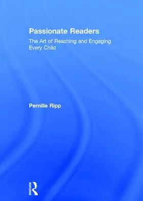 Ripp |  Passionate Readers | Buch |  Sack Fachmedien