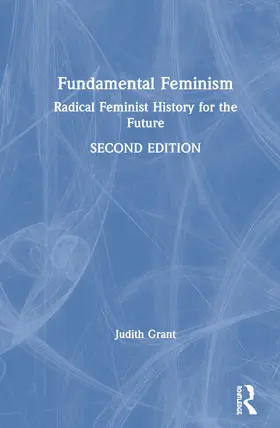 Grant |  Fundamental Feminism | Buch |  Sack Fachmedien