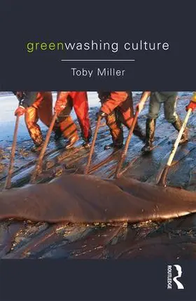 Miller | Greenwashing Culture | Buch | 978-1-138-96271-2 | www2.sack.de