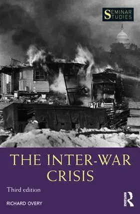 Overy | The Inter-War Crisis | Buch | 978-1-138-96325-2 | sack.de