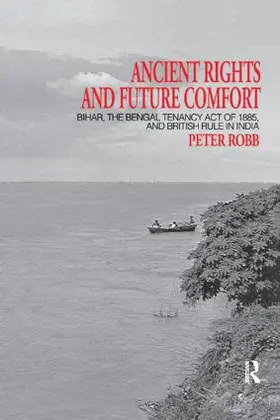 Robb | Ancient Rights and Future Comfort | Buch | 978-1-138-96350-4 | sack.de