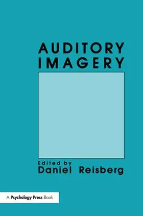 Reisberg |  Auditory Imagery | Buch |  Sack Fachmedien