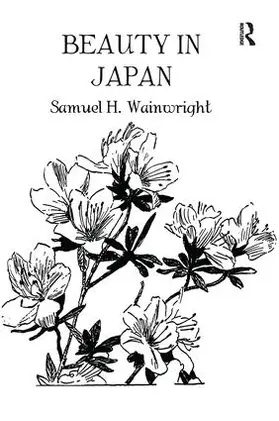 Wainwright |  Beauty In Japan | Buch |  Sack Fachmedien