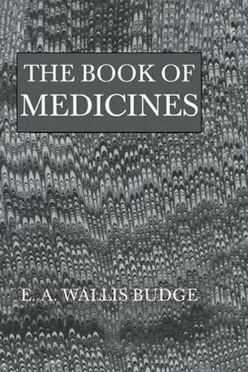 Budge | Book Of Medicines | Buch | 978-1-138-96490-7 | sack.de