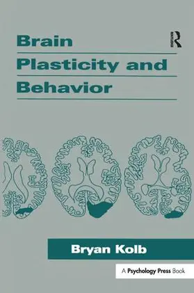 Kolb |  Brain Plasticity and Behavior | Buch |  Sack Fachmedien