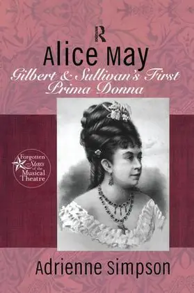 Simpson | Alice May | Buch | 978-1-138-96648-2 | sack.de
