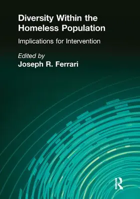 Ferrari | Diversity Within the Homeless Population | Buch | 978-1-138-96782-3 | sack.de