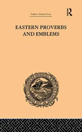 Long | Eastern Proverbs and Emblems | Buch | 978-1-138-96817-2 | www2.sack.de