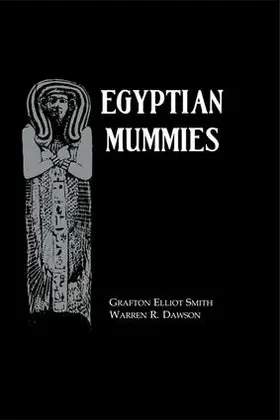 Smith / Dawson | Egyptian Mummies | Buch | 978-1-138-96850-9 | sack.de