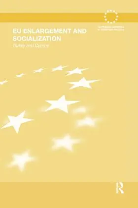 Engert |  EU Enlargement and Socialization | Buch |  Sack Fachmedien