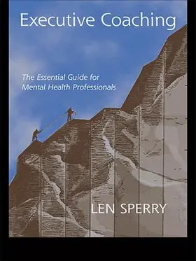 Sperry | Executive Coaching | Buch | 978-1-138-96923-0 | sack.de