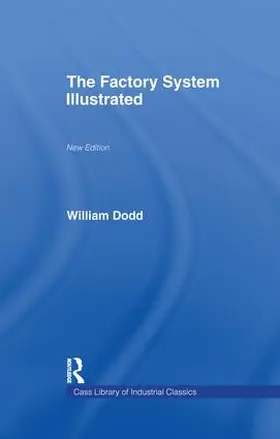 Dodd |  Factory System Illustrated | Buch |  Sack Fachmedien