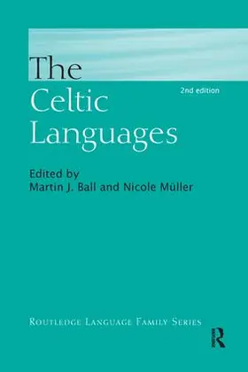 Ball / Muller |  The Celtic Languages | Buch |  Sack Fachmedien