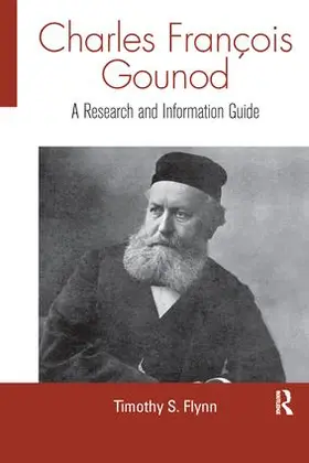 Flynn | Charles Francois Gounod | Buch | 978-1-138-97019-9 | www2.sack.de