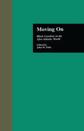 Pulis |  Moving On | Buch |  Sack Fachmedien