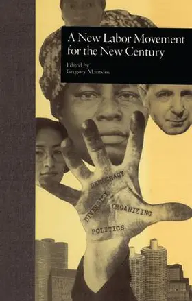 Mantsios |  A New Labor Movement for the New Century | Buch |  Sack Fachmedien