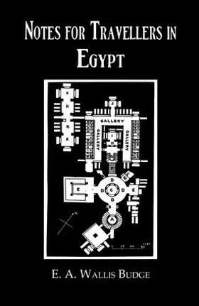 Budge | Notes For Travellers In Egypt | Buch | 978-1-138-97730-3 | sack.de