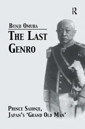 Omura | Last Genro | Buch | 978-1-138-97939-0 | www2.sack.de