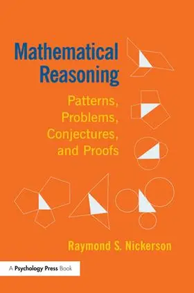 Nickerson | Mathematical Reasoning | Buch | 978-1-138-98058-7 | sack.de
