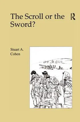 Cohen |  Scroll Or the Sword ? | Buch |  Sack Fachmedien