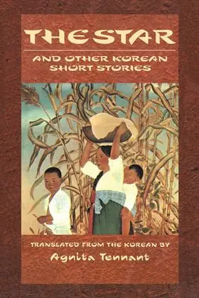 Tennant | The Star and Other Korean Short Stories | Buch | 978-1-138-98285-7 | sack.de