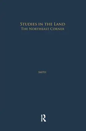 Smith |  Studies in the Land | Buch |  Sack Fachmedien