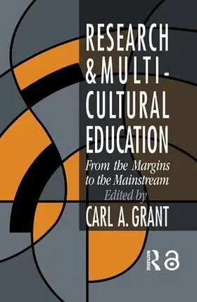 Grant |  Research In Multicultural Education | Buch |  Sack Fachmedien