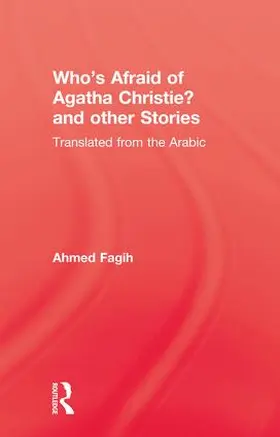 Fagih | Who'S Afraid Agatha Christie | Buch | 978-1-138-98713-5 | www2.sack.de