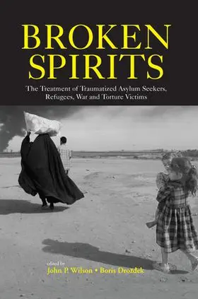 Wilson / Drozdek | Broken Spirits | Buch | 978-1-138-98797-5 | www2.sack.de