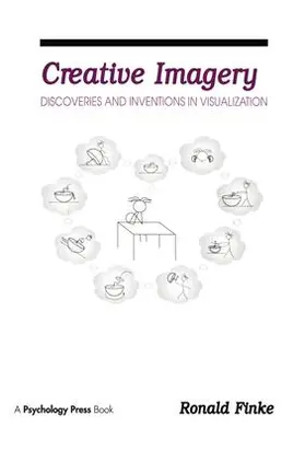 Finke | Creative Imagery | Buch | 978-1-138-99045-6 | sack.de