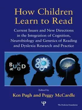 Pugh / McCardle |  How Children Learn to Read | Buch |  Sack Fachmedien