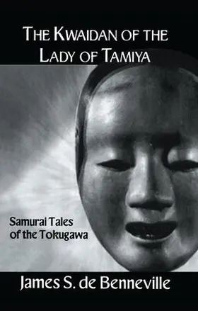 De Banneville |  The Kwaidan of the Lady of Tamiya | Buch |  Sack Fachmedien