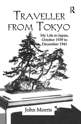 Morris |  Traveller From Tokyo | Buch |  Sack Fachmedien