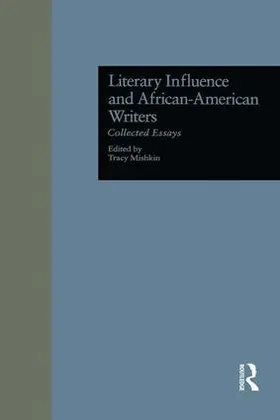 Mishkin |  Literary Influence and African-American Writers | Buch |  Sack Fachmedien