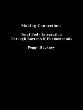 Hackney |  Making Connections | Buch |  Sack Fachmedien