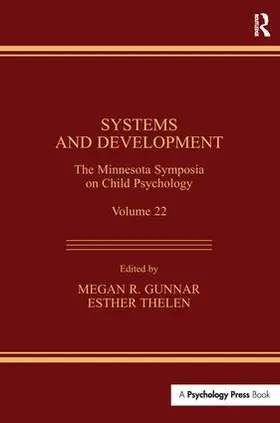 Gunnar / Thelen |  Systems and Development | Buch |  Sack Fachmedien