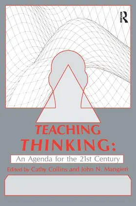 Collins / Mangieri |  Teaching Thinking | Buch |  Sack Fachmedien