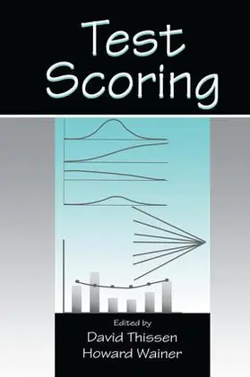 Thissen / Wainer |  Test Scoring | Buch |  Sack Fachmedien