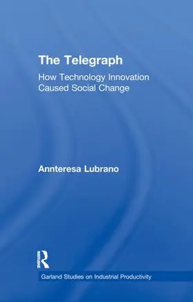 Lubrano |  The Telegraph | Buch |  Sack Fachmedien