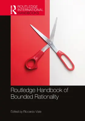 Viale |  Routledge Handbook of Bounded Rationality | Buch |  Sack Fachmedien