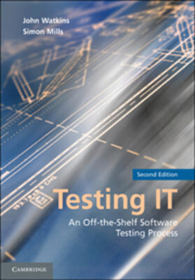 Watkins |  Testing IT | eBook | Sack Fachmedien