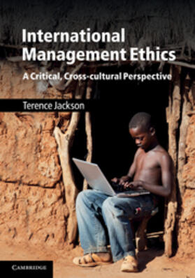 Jackson |  International Management Ethics | eBook | Sack Fachmedien
